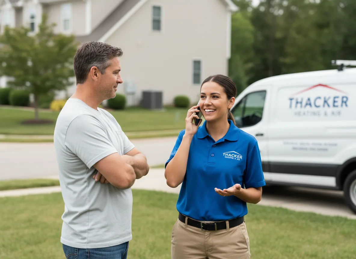 Ac Repair Maumee, OH FAQs